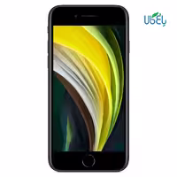 گوشی اپل (Small Box) iphone se2020 با ظرفیت 64GB