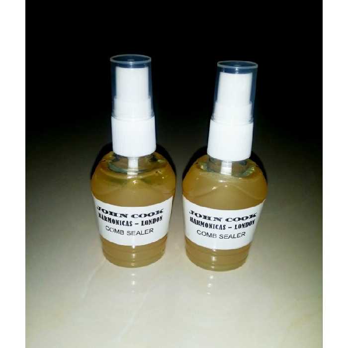 محلول Comb Sealer مخصوص سازدهنی (50 سی سی)