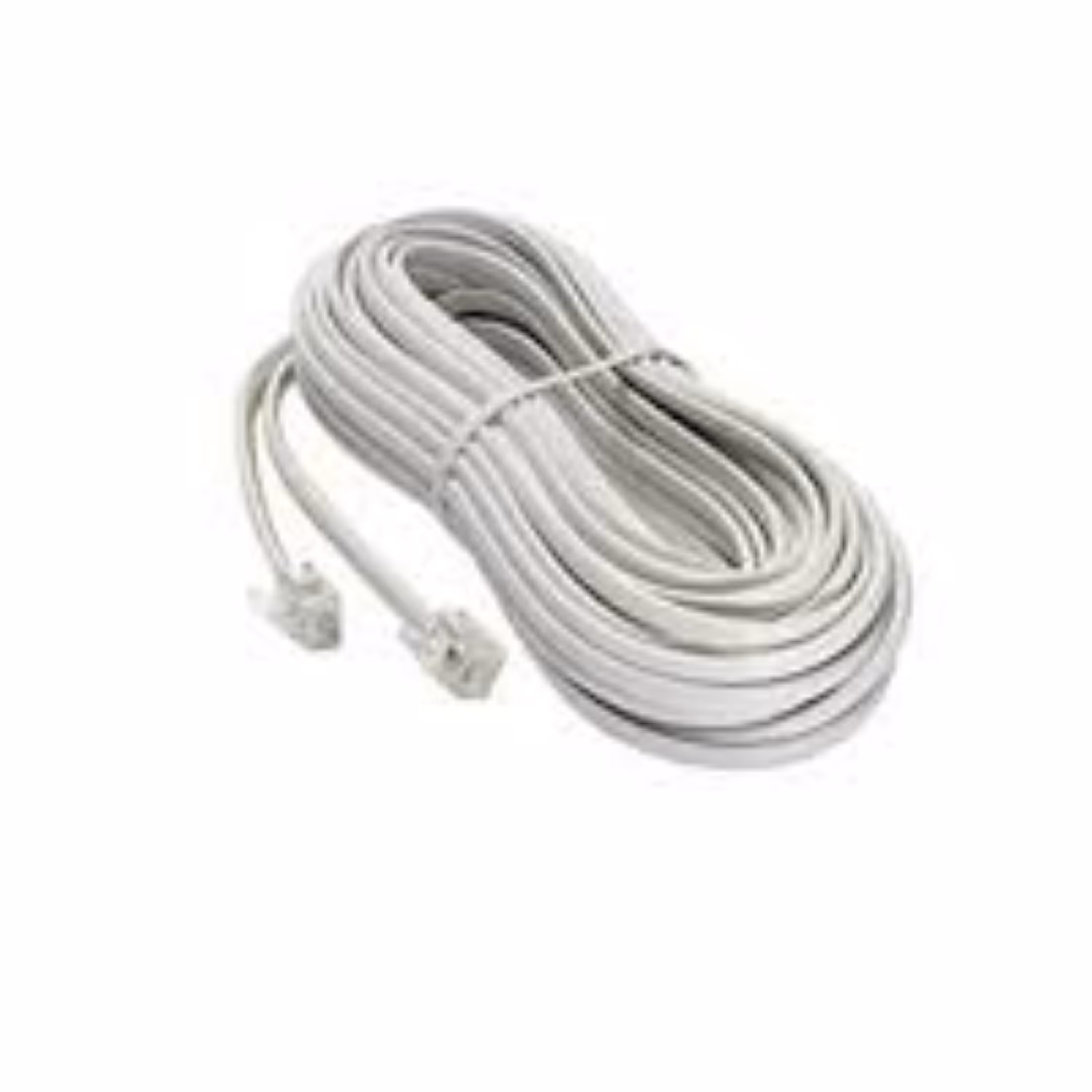 کابل تلفن 10 متری 