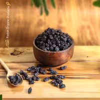 مویز سیاه هسته دار 5ستاره فدک (دشمن زیاری)