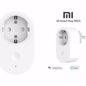 پریز برق هوشمند مدل ZNCZ05CM شیائومی