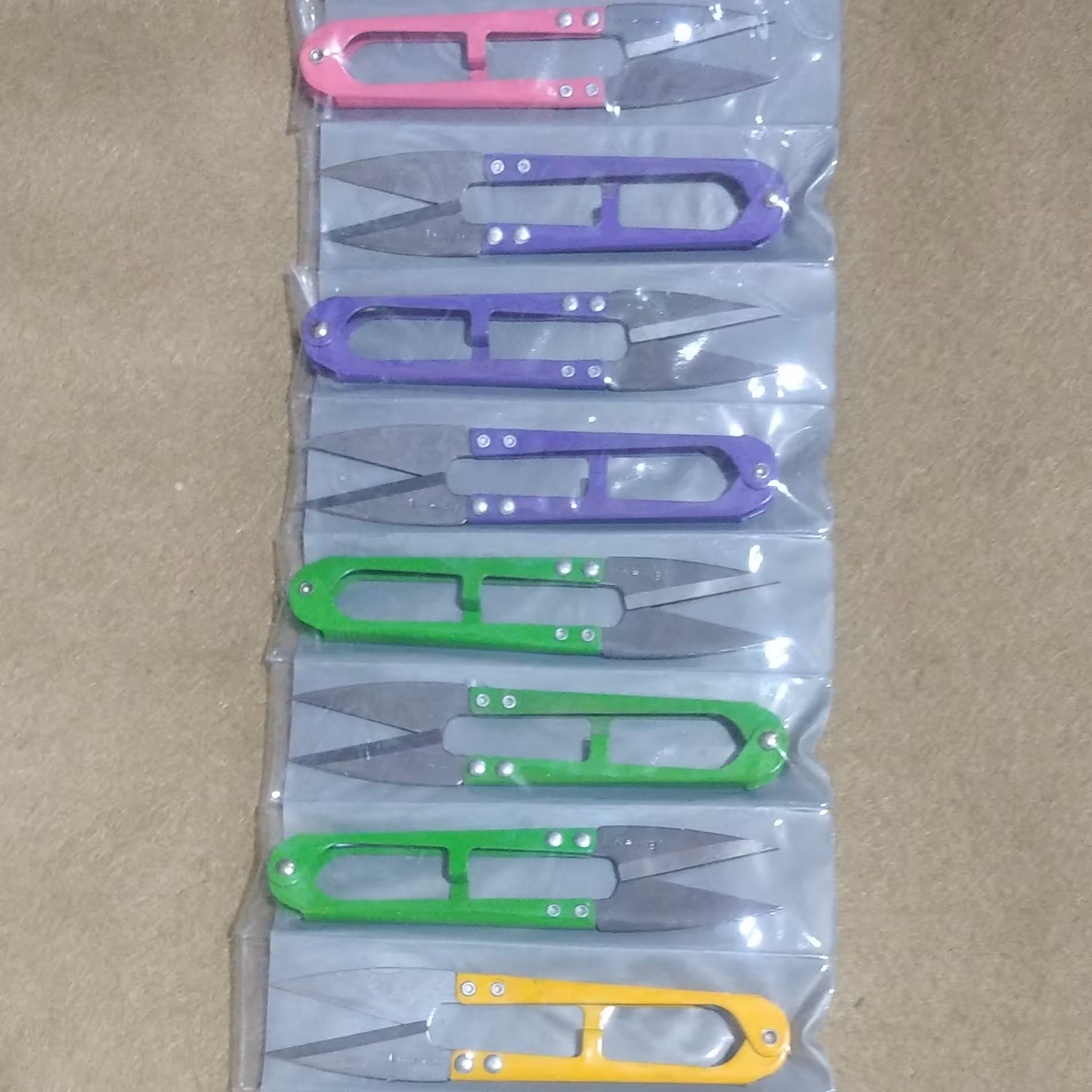 سرنخ زن بزرگ اصلی1عدد