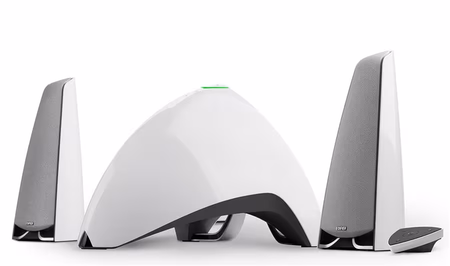 اسپیکر سه تیکه ادیفایر مدل اE 3360