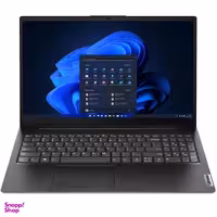 لپ تاپ لنوو V15 G4 AMN-R5 7520U با صفحه نمایش 15.6 اینچ، رم 8GB و حافظه 512GB SSD