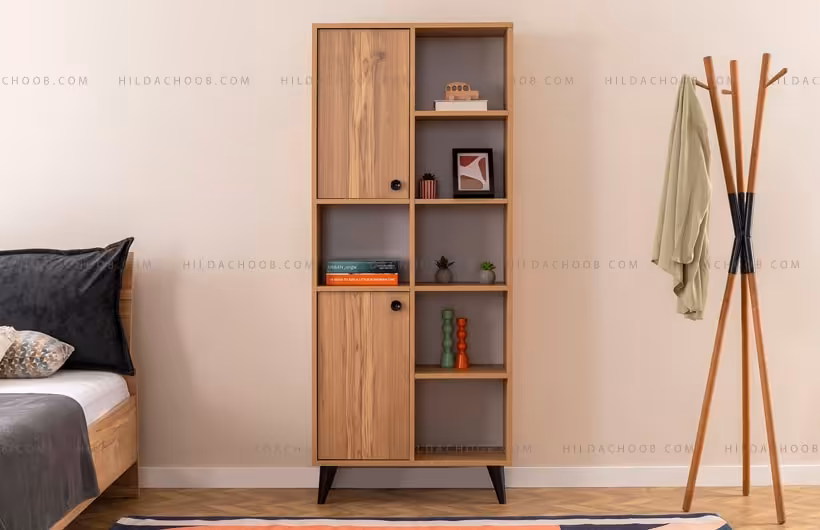 کتابخانه مدل JB087