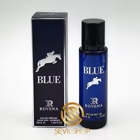 ادکلن 30 میل روونا رایحه پولو ابی | بهترین قیمت و کیفیت