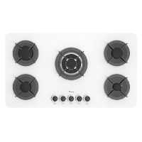 گاز صفحه ای 5091 سفید بیمکث