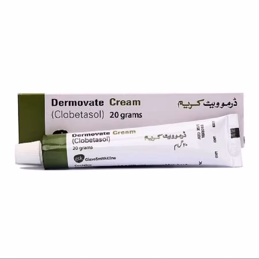 کرم سبز 20 گرمی