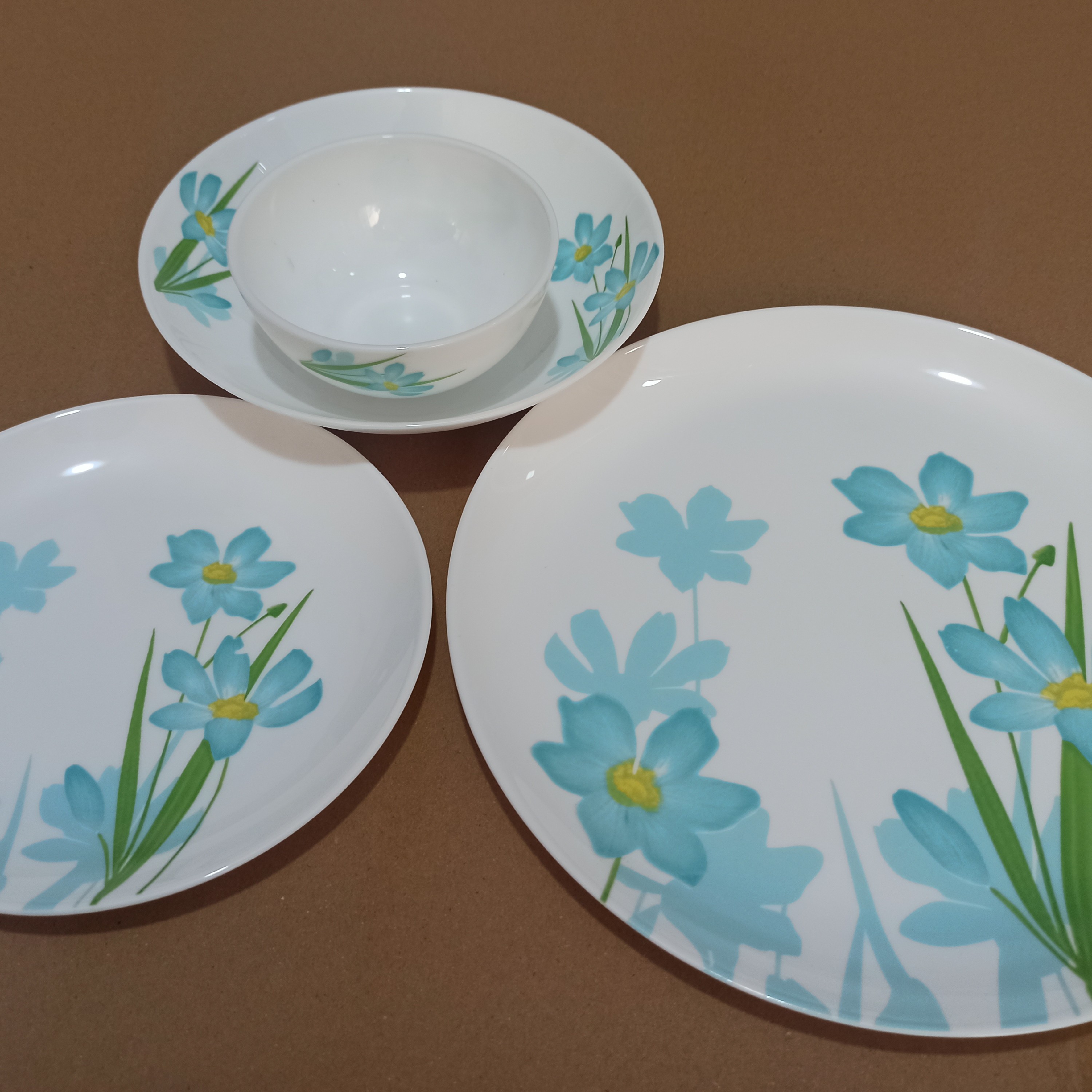 سرویس آرکوپال 26 پارچه (6 نفره) لومینارک اصل فرانسه 