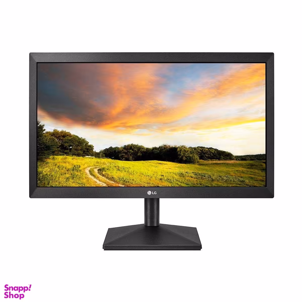 مانیتور ال جی (LG) مدل 20MK400 سایز 19.5 اینچ
