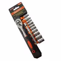 ست بکس ریلی 12 پارچه هواگیری درایو 1.4 JNTRD مدل J-30031

