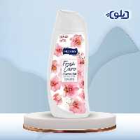 شامپو بدن هوبی رایحه گل ارکیده