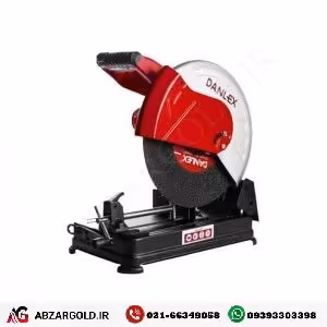 اره پروفیل بر دنلکس مدل DX5224