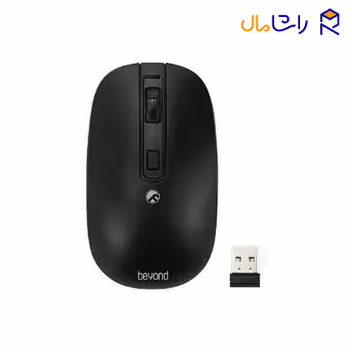 موس بیاند مدل BM-1355i RF