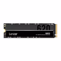 اس اس دی لکسار مدل NM620 ظرفیت 2 ترابایت