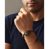 دستبند شجر حقیقی طرح