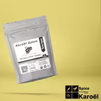 ادویه استیک  مونترال نرمال 500گرم کاروئل اسپایس