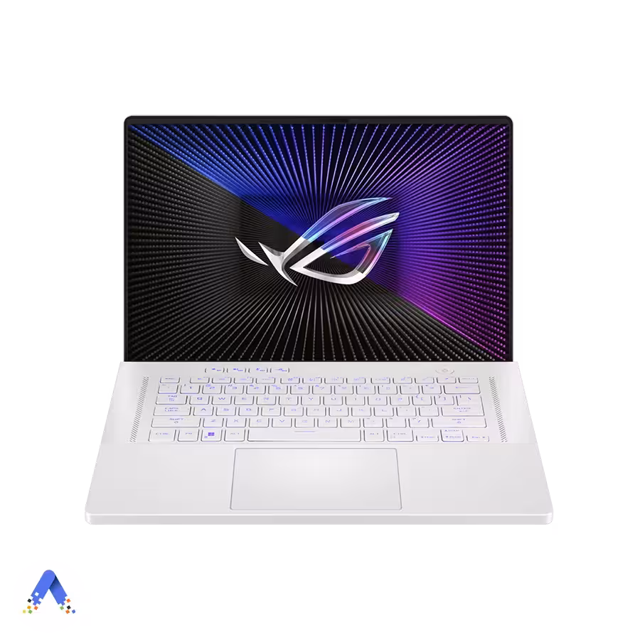 لپ تاپ گیمینگ ایسوس ROG Zephyrus G16 GU603ZV-C (2023)