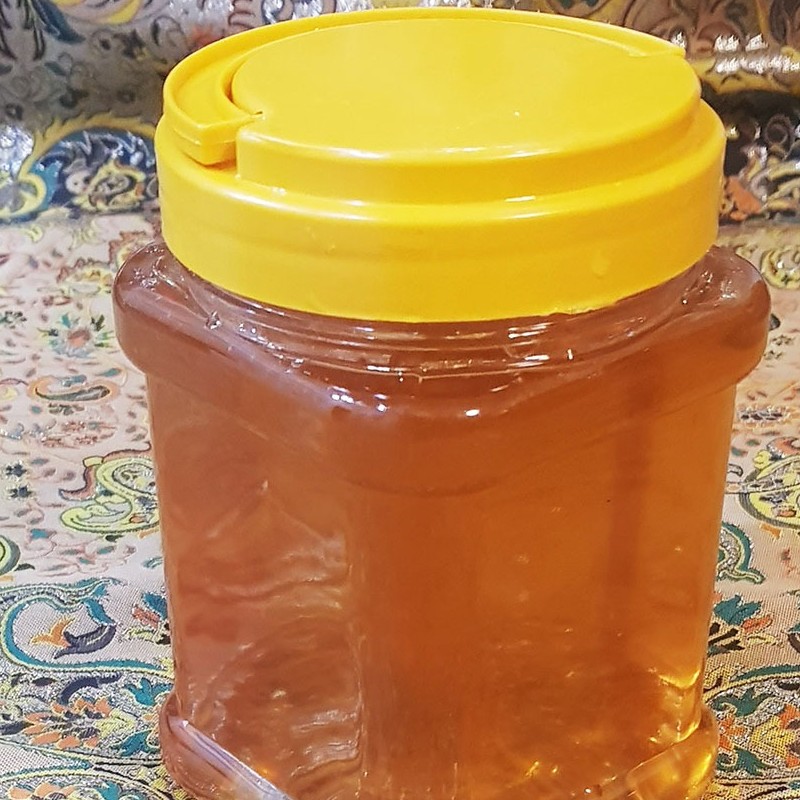 عسل طبیعی