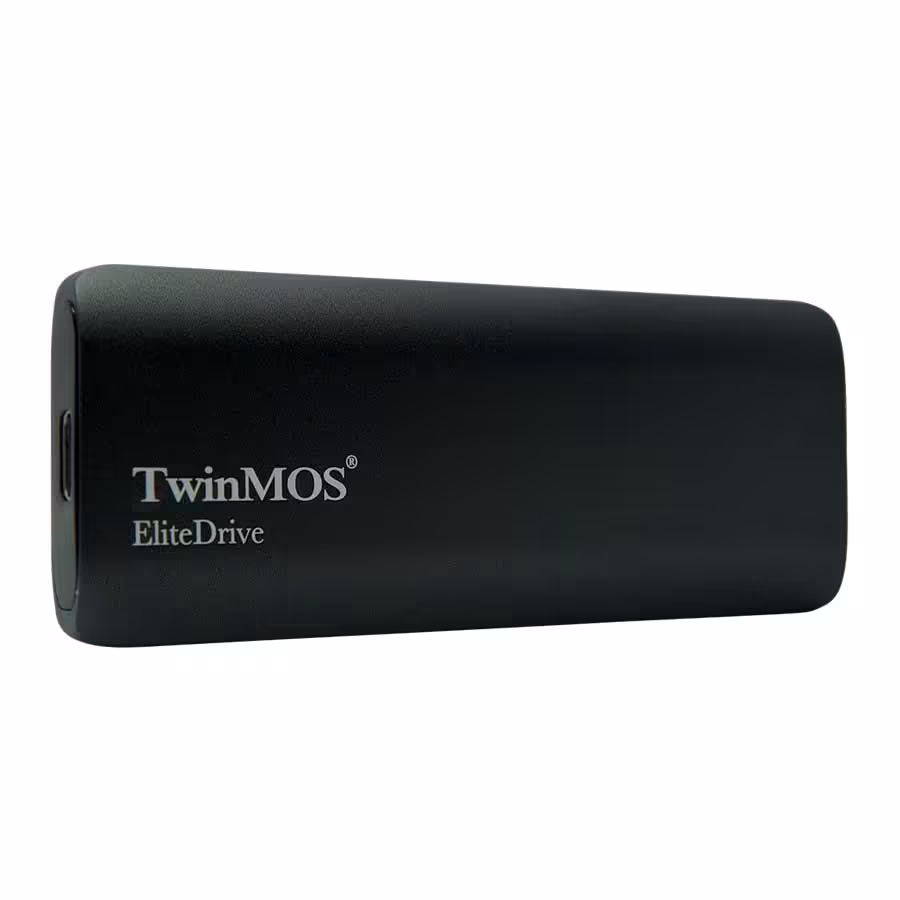 قیمت و خرید اس اس دی اکسترنال 512 گیگابایت تویین موس مدل EliteDrive | یاس ارتباط