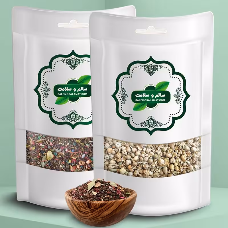 اسپند (1000 گرمی)