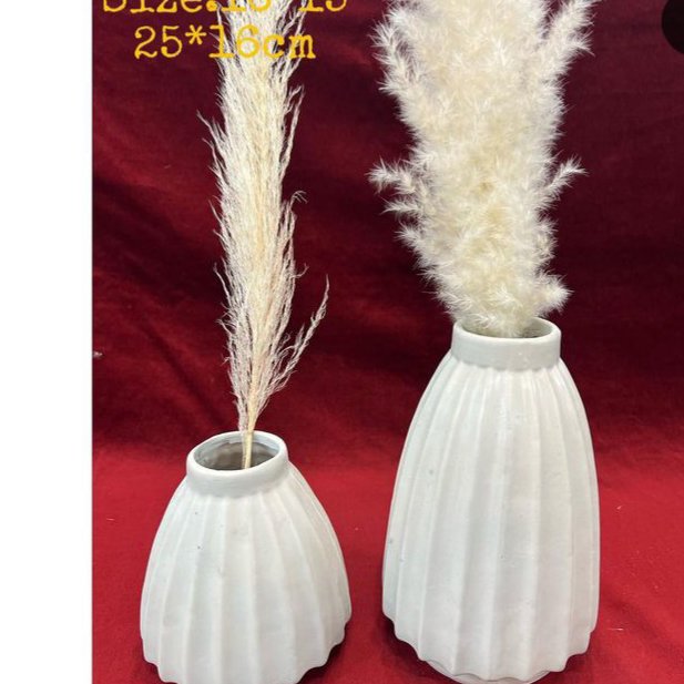 گلدان انرژی پلی استر