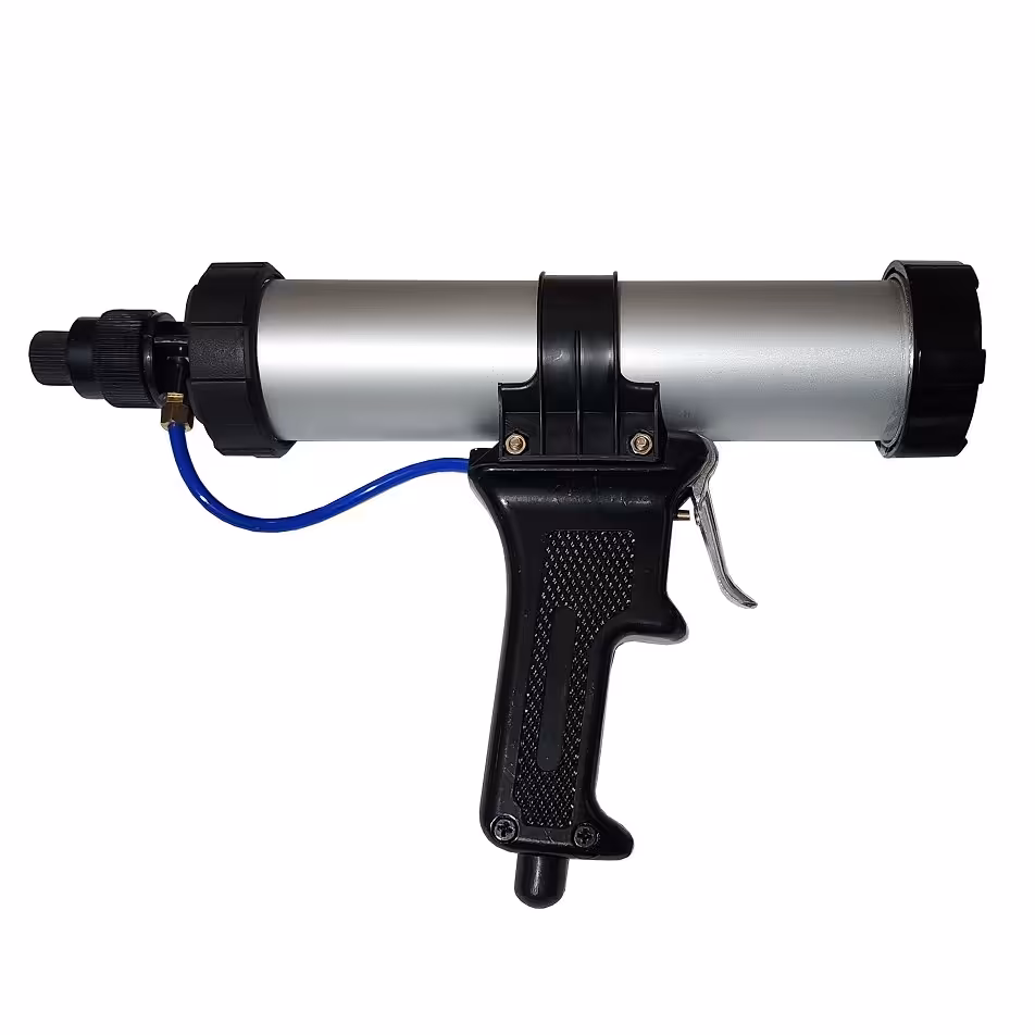 پیستوله موم کش ( چسب زن ) بادی  کد P-1011