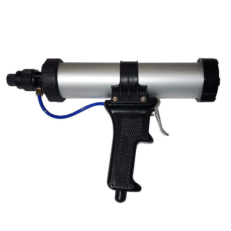 پیستوله موم کش ( چسب زن ) بادی  کد P-1011