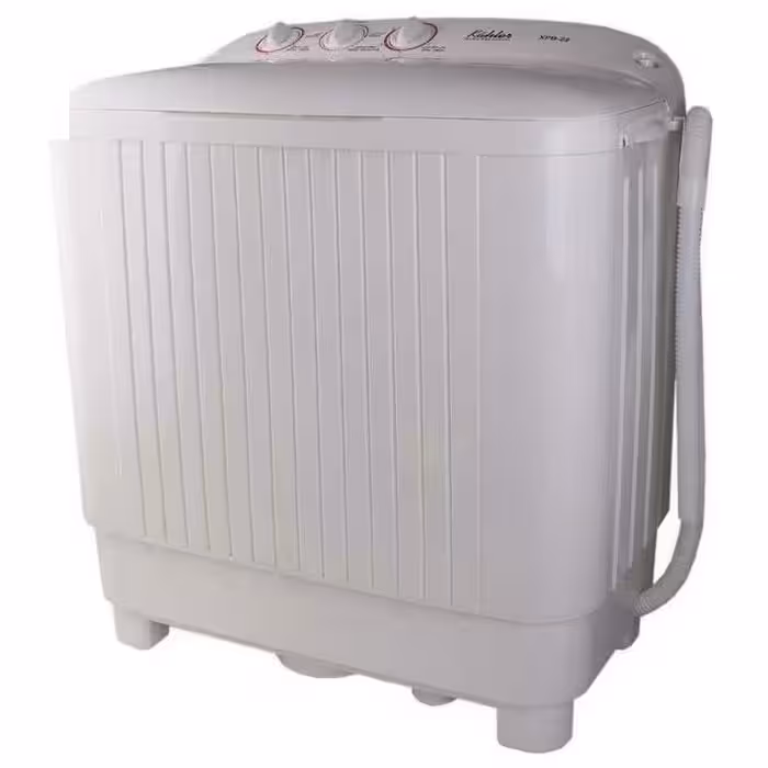 لباسشویی دو قلو کاخلر کد XPB-22 مدل بومین