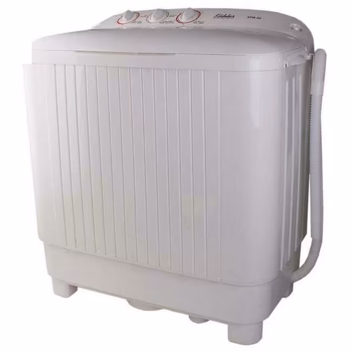 لباسشویی دو قلو کاخلر کد XPB-22 مدل بومین