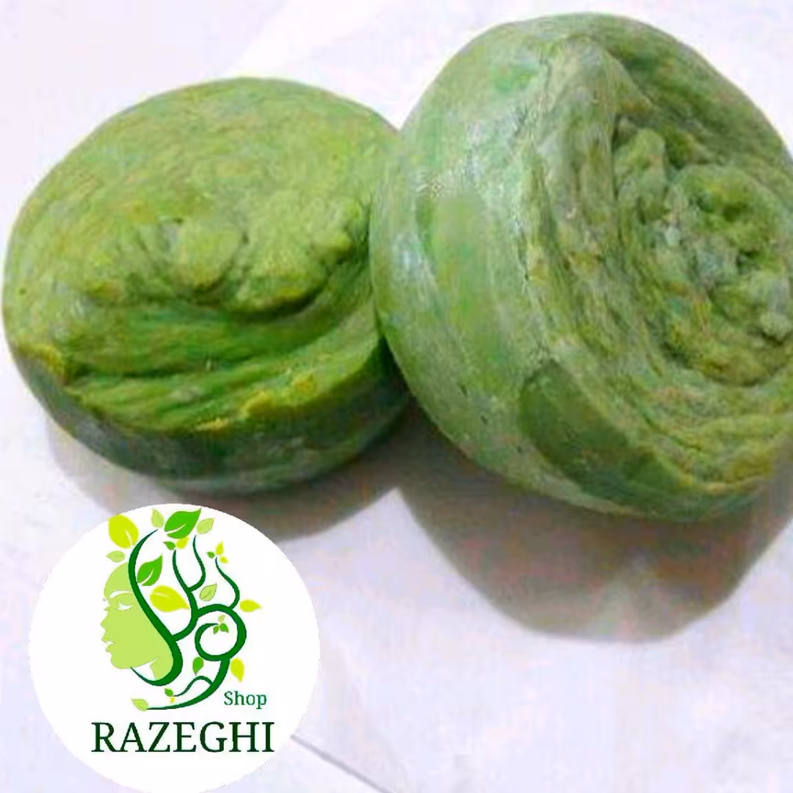 صابون زیتون رودبار، کاملا اصل