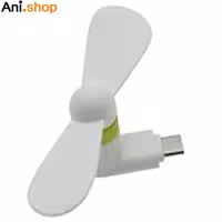 پنکه همراه مدل Iphone کد 93