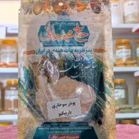 پودر سوخاری باربیکیو حاج محمد جلالی آبادان 100 گرمی