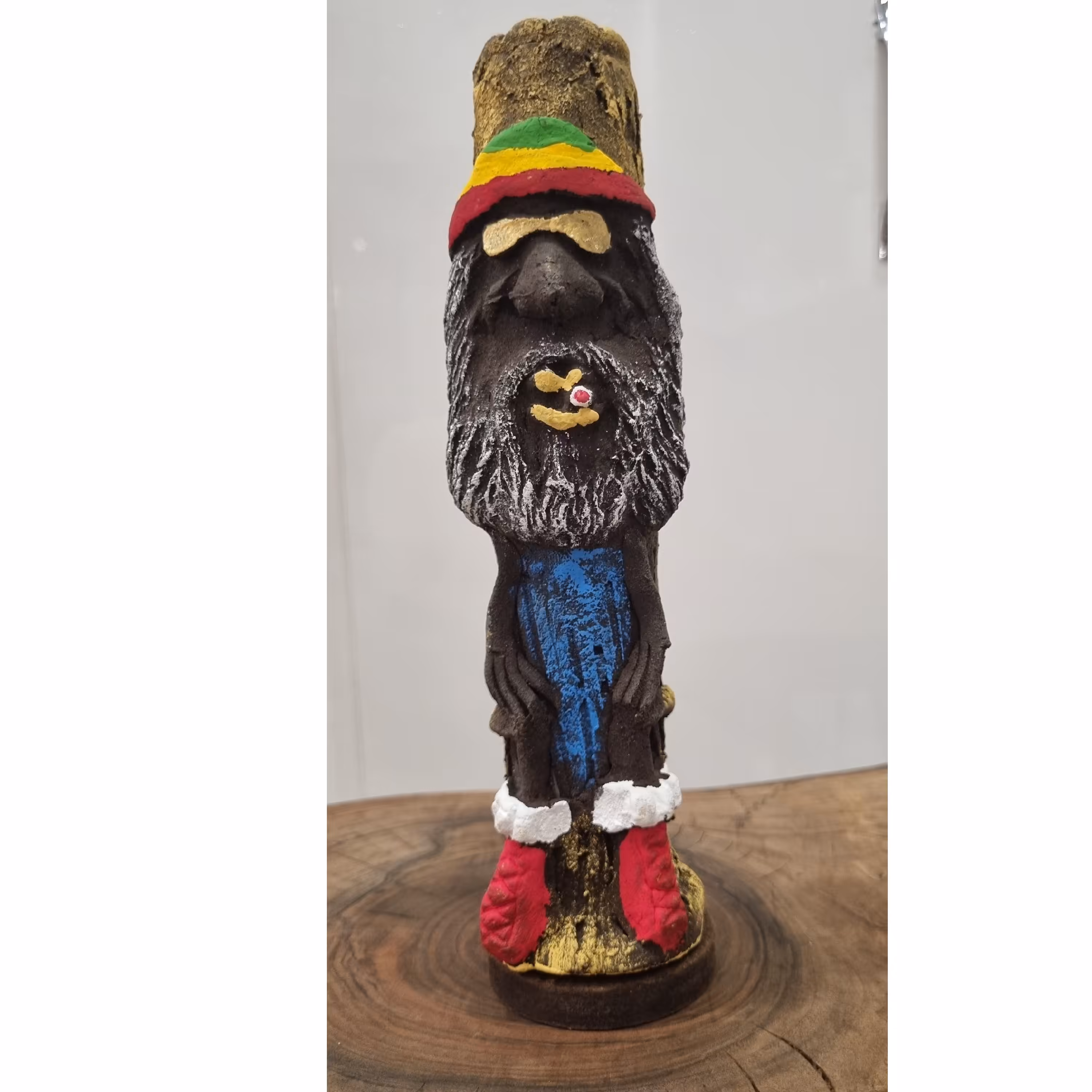 جاعودی شاخه ای طرح بابا درختی