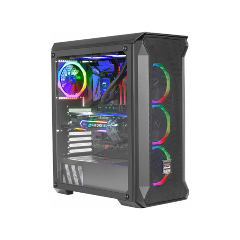 کیس گرین Z5 SURENA