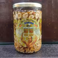 معجون 6مغز همراه با عسل محصول ترکیه