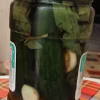 خیارشور محلی خانگی تردوخوشمزه