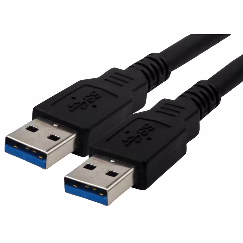 کابل لینک USB 3.0 فرانت به طول 1.2 متر