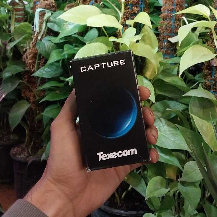 سنسور وزنی دزدگیر  برند تکسکام