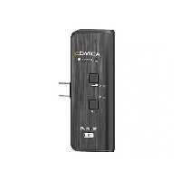 گیرنده بی سیم کامیکا مدل BoomX-D UC RX