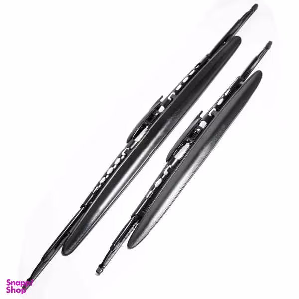 تیغه برف پاکن مدل st2418 مناسب برای سمند بسته دو عددی