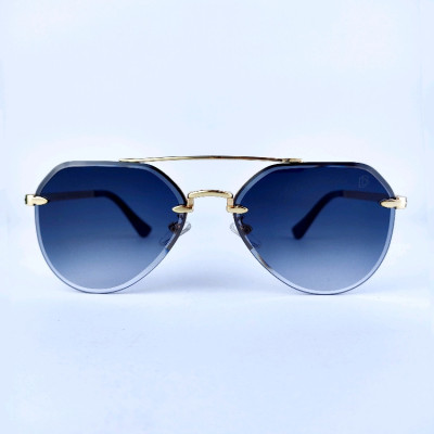 عینک دیوید بکهام DB2455 GOLD