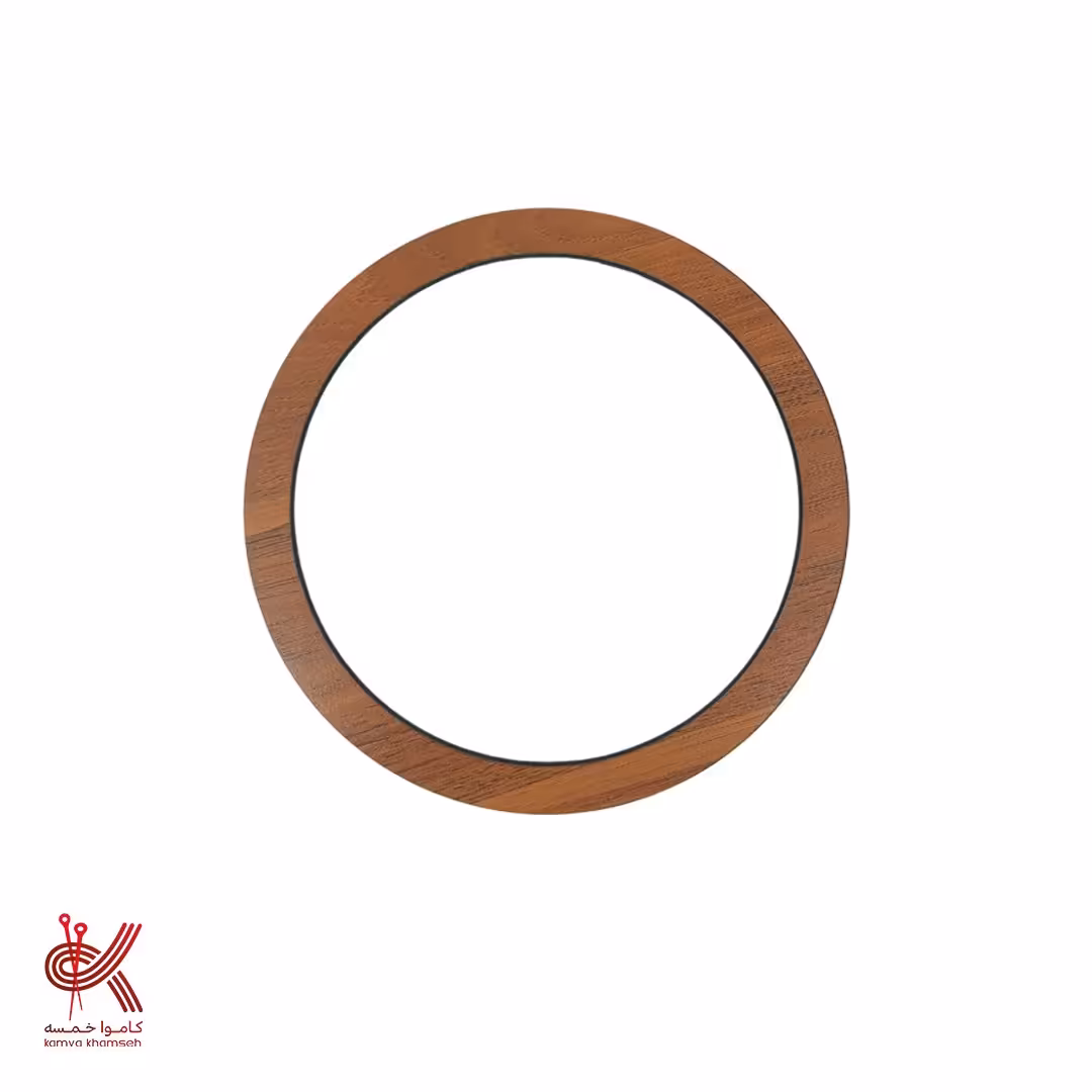حلقه دریم کچر  قطر 19 سانت 