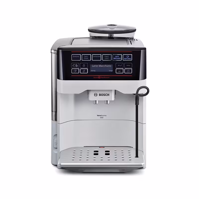 اسپرسو ساز TES60321RW