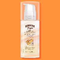 لوسیون ضد آفتاب صورت HAWAIIAN TROPIC