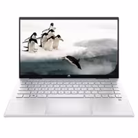 خرید لپ تاپ اچ پی Pavilion x360-15t ER100 i7 32GB 1TB Intel آی تی هوم