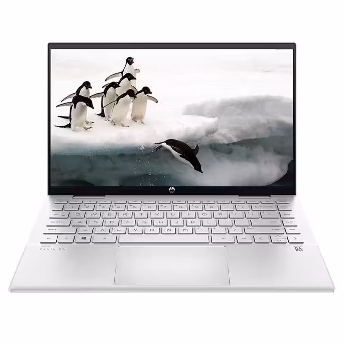 خرید لپ تاپ اچ پی Pavilion x360-15t ER100 i7 32GB 1TB Intel آی تی هوم