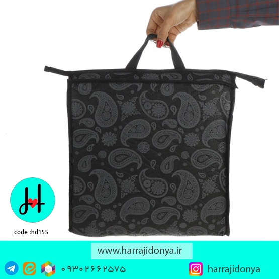 زیر انداز مسافرتی 6 نفره ضخیم