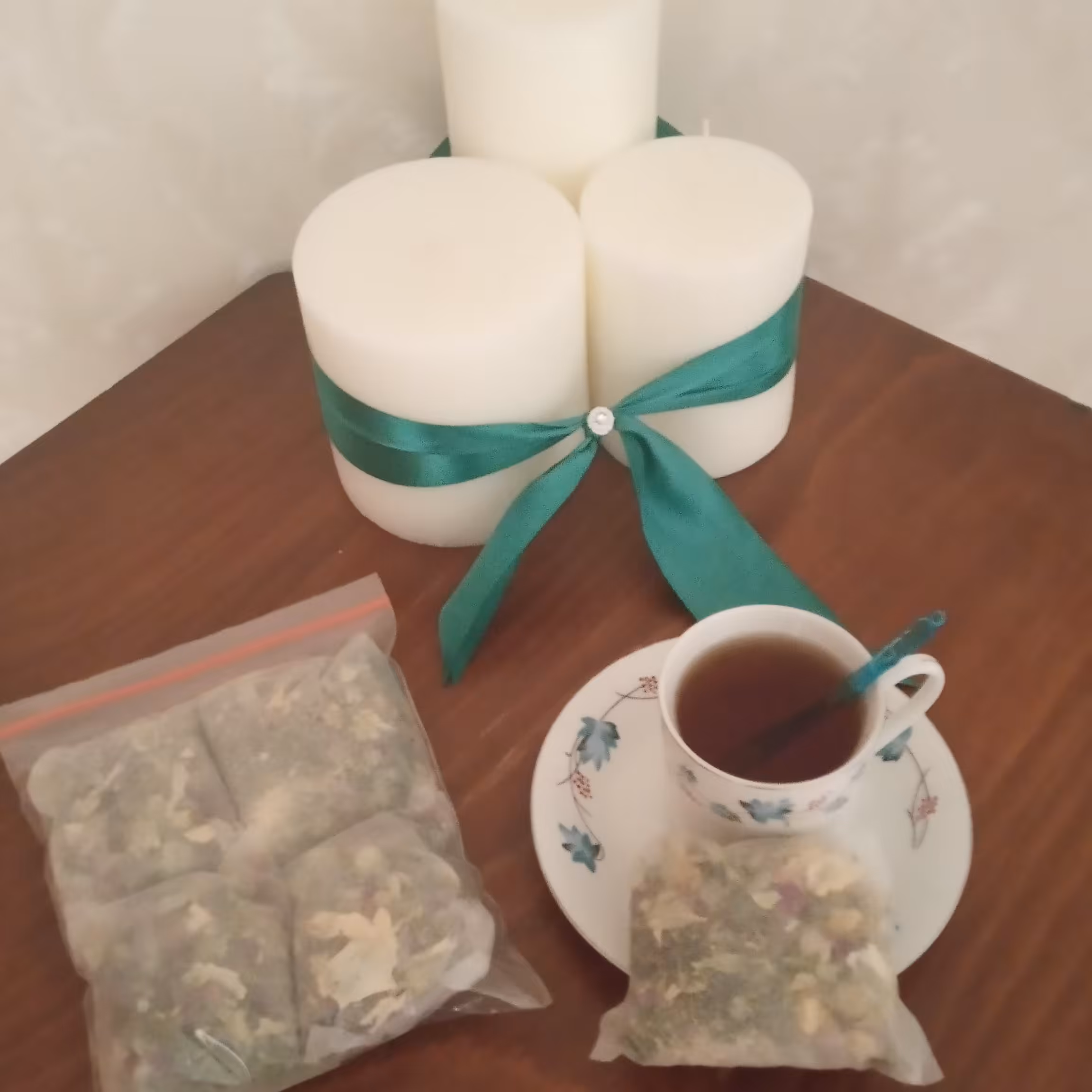 ترکیب گیاهی مناسب برای سرماخوردگی ،سینه درد وسرفه ،انفولانزا ،ودرگیری ریه 