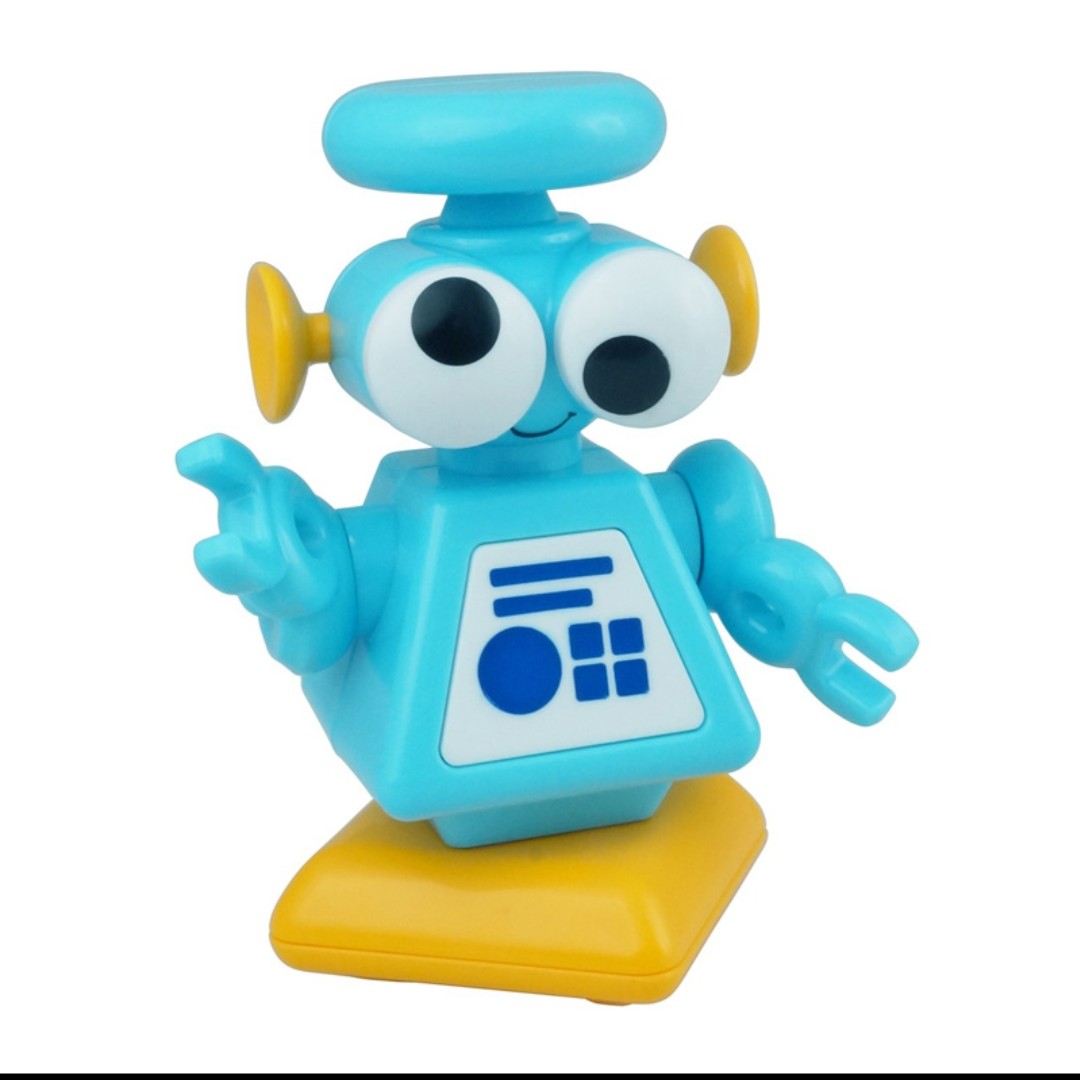 فیگور ربات تولو (Tolo)